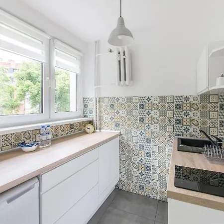 Apartmán Old Town Corner Ap Sw Barbary Vratislav