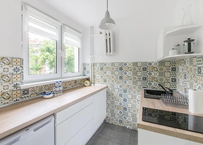 Apartmán Old Town Corner Ap Sw Barbary Vratislav