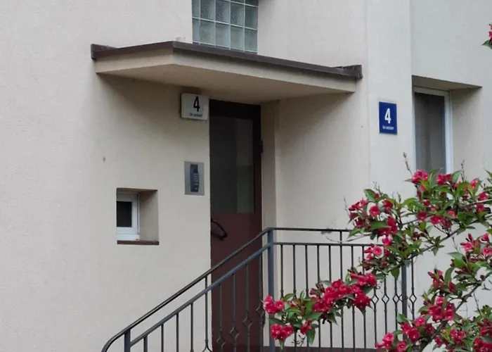 Apartamento Old Town Corner Ap Sw Barbary *