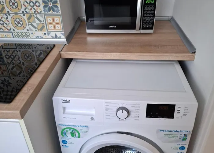 Old Town Corner Ap Sw Barbary Apartmán