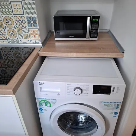 Old Town Corner Ap Sw Barbary Daire